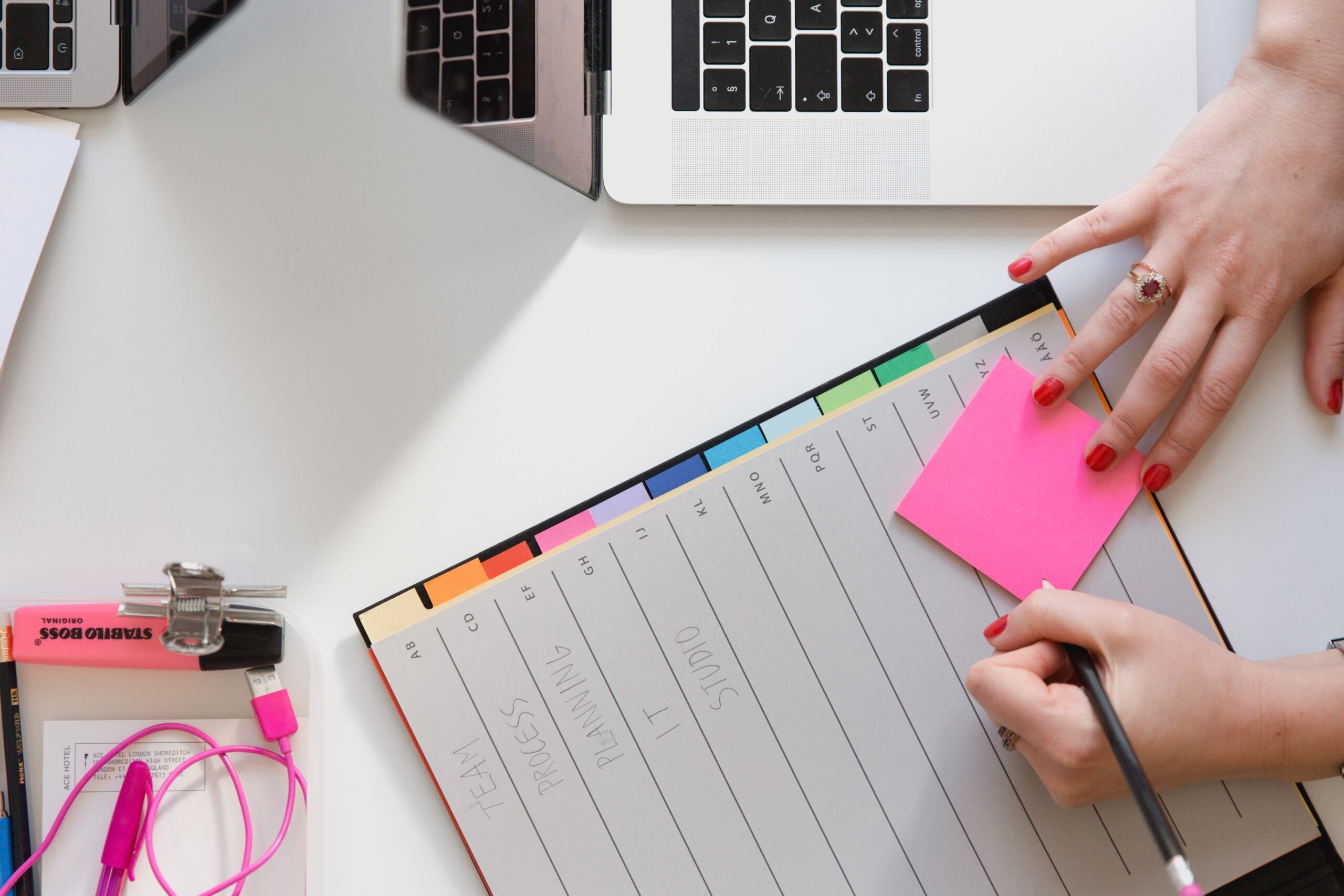 Business Planning –  It matters!