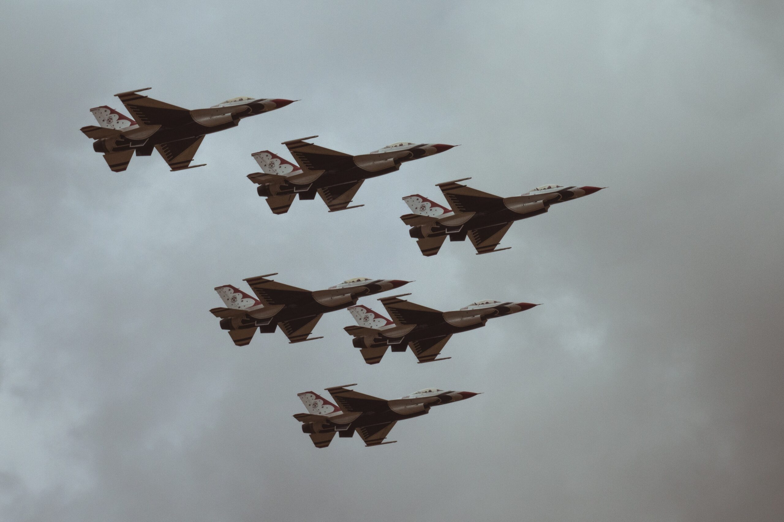 Situational Awareness – Become Highly Effective