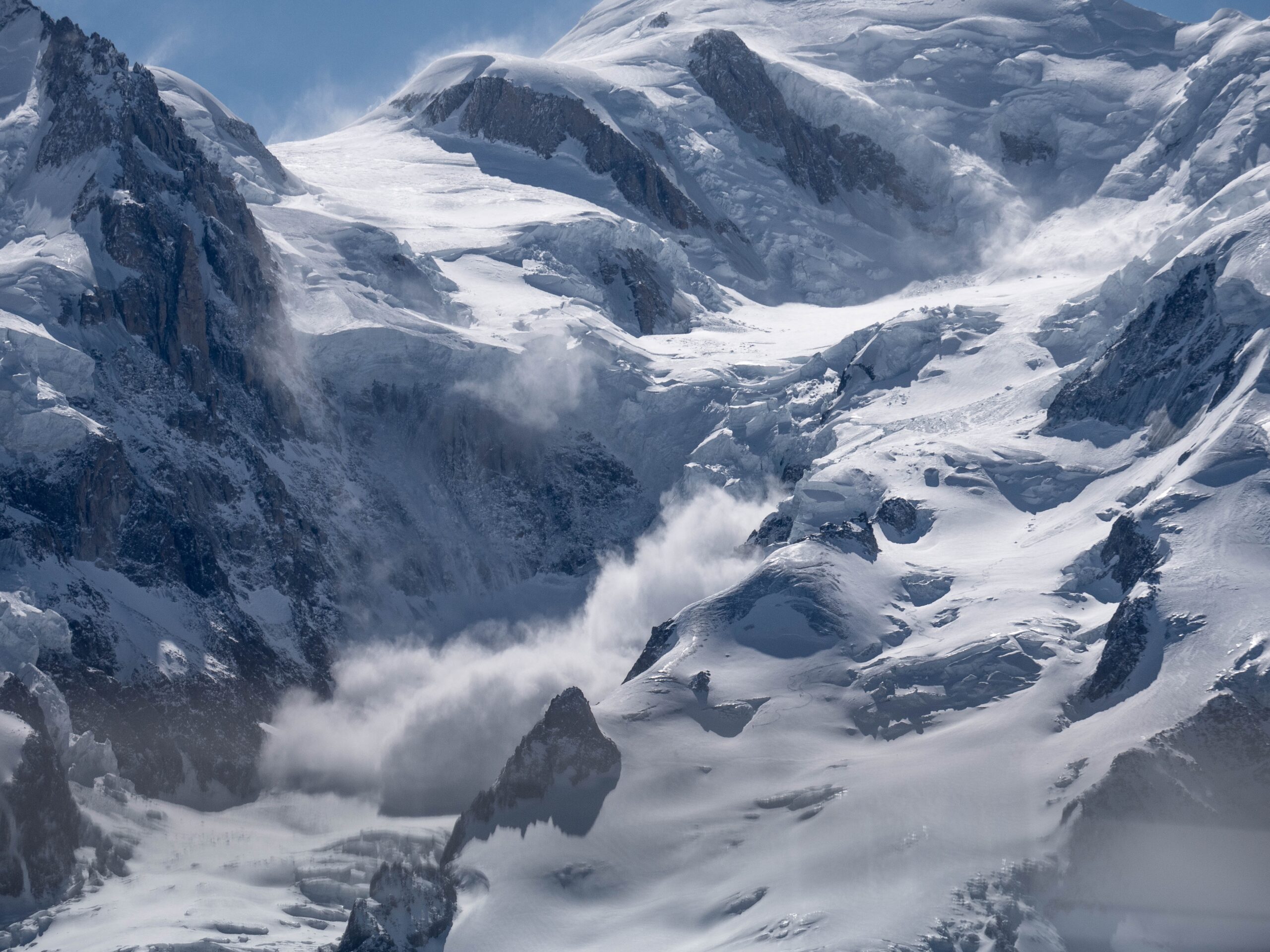 Avalanche Safety Training and Building a Real Estate Business