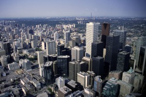 The big picture is open to possibility.