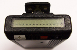 pager