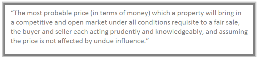 winner's curse - market value def2.