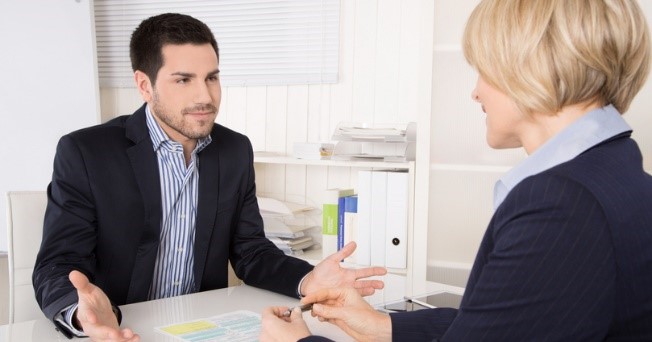 You Cannont Hear Hesistation in an Email 1