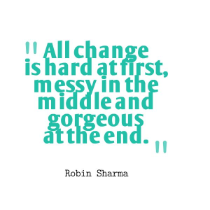 Author of the Saint, The Surfer and the CEO