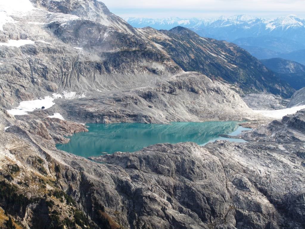 The Wilderness and Peak Performance