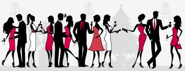 holiday-party-clipart