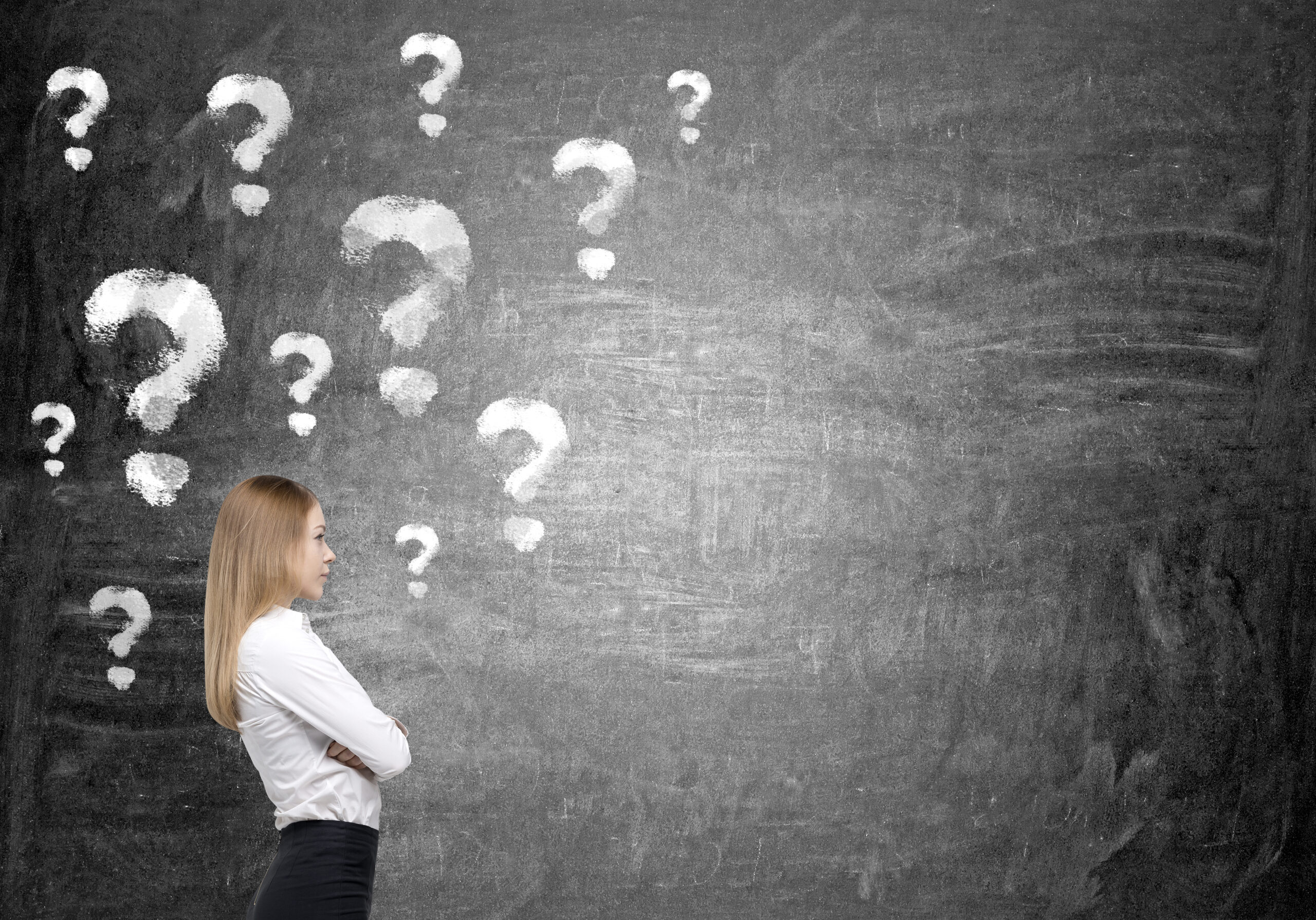 It’s like dating…