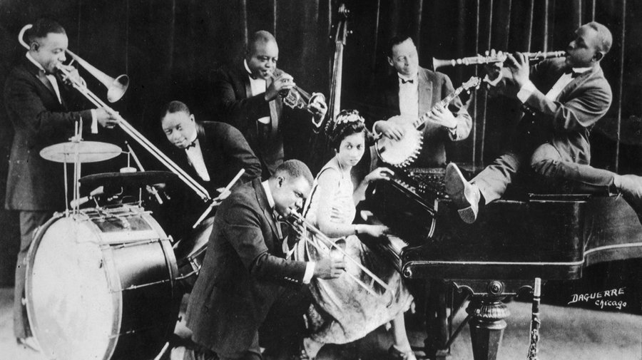 What I learned at Harvard #2: Negotiation as Improvisation