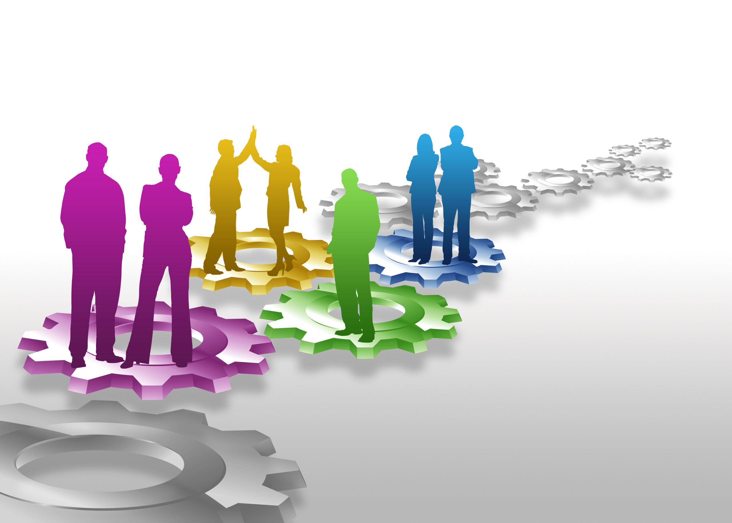 What is the Future of Teams in Real Estate?