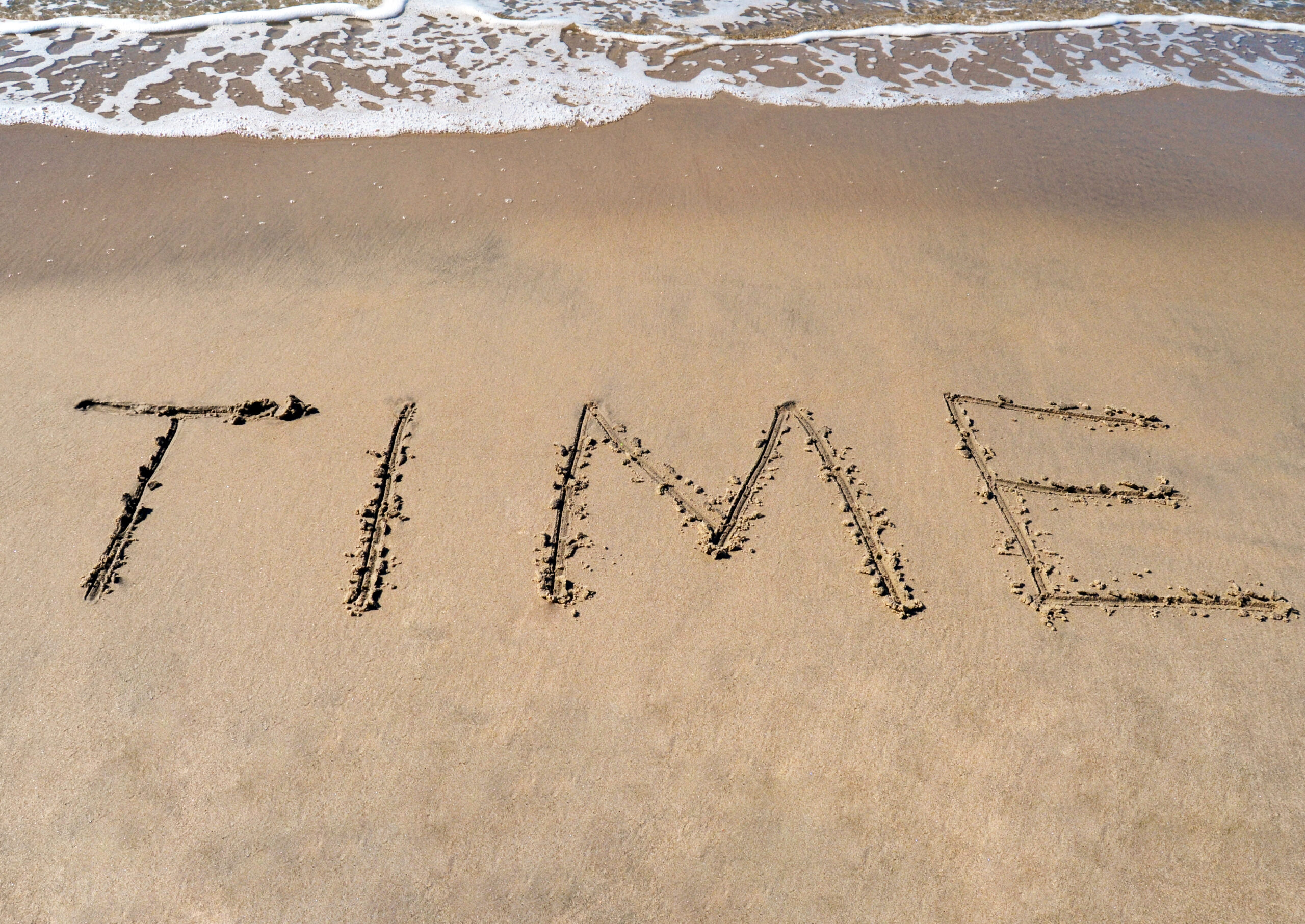 Times They Are a Changin’