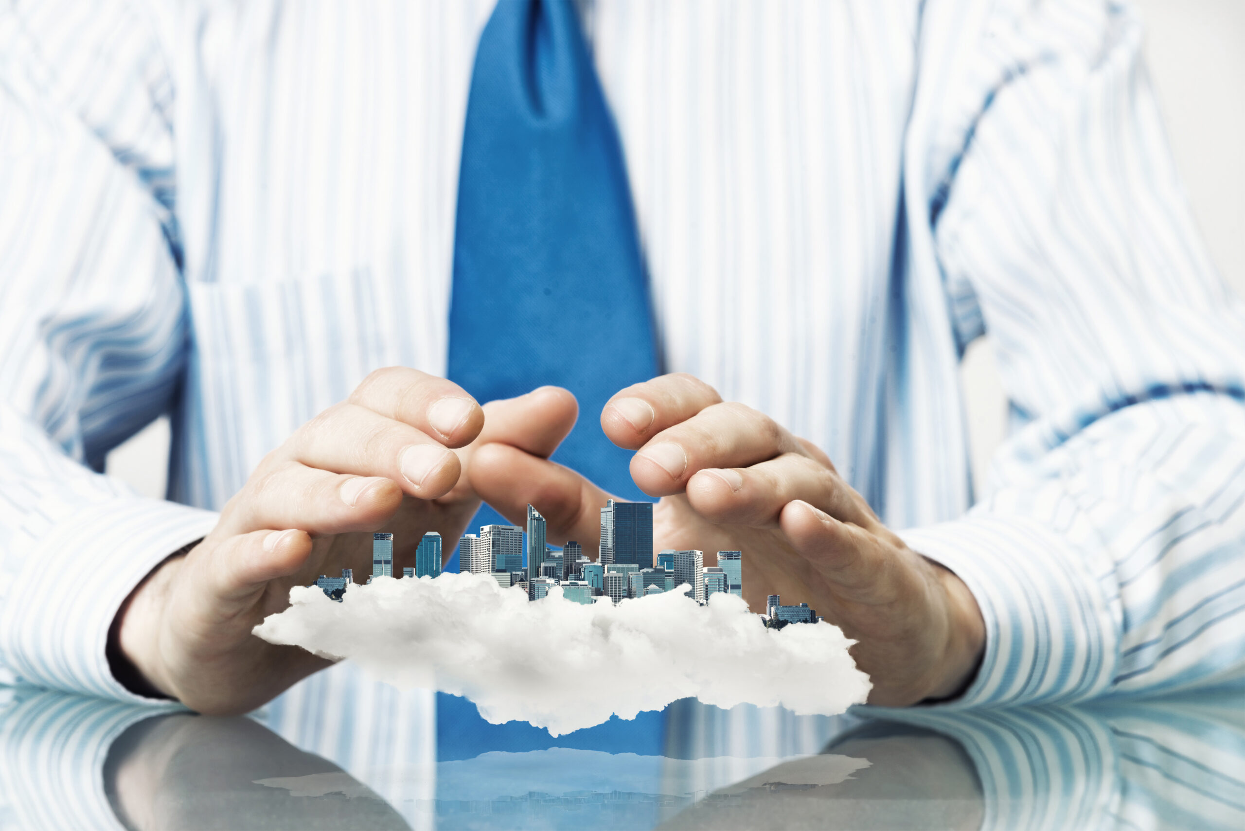 Saving the Real Estate Industry