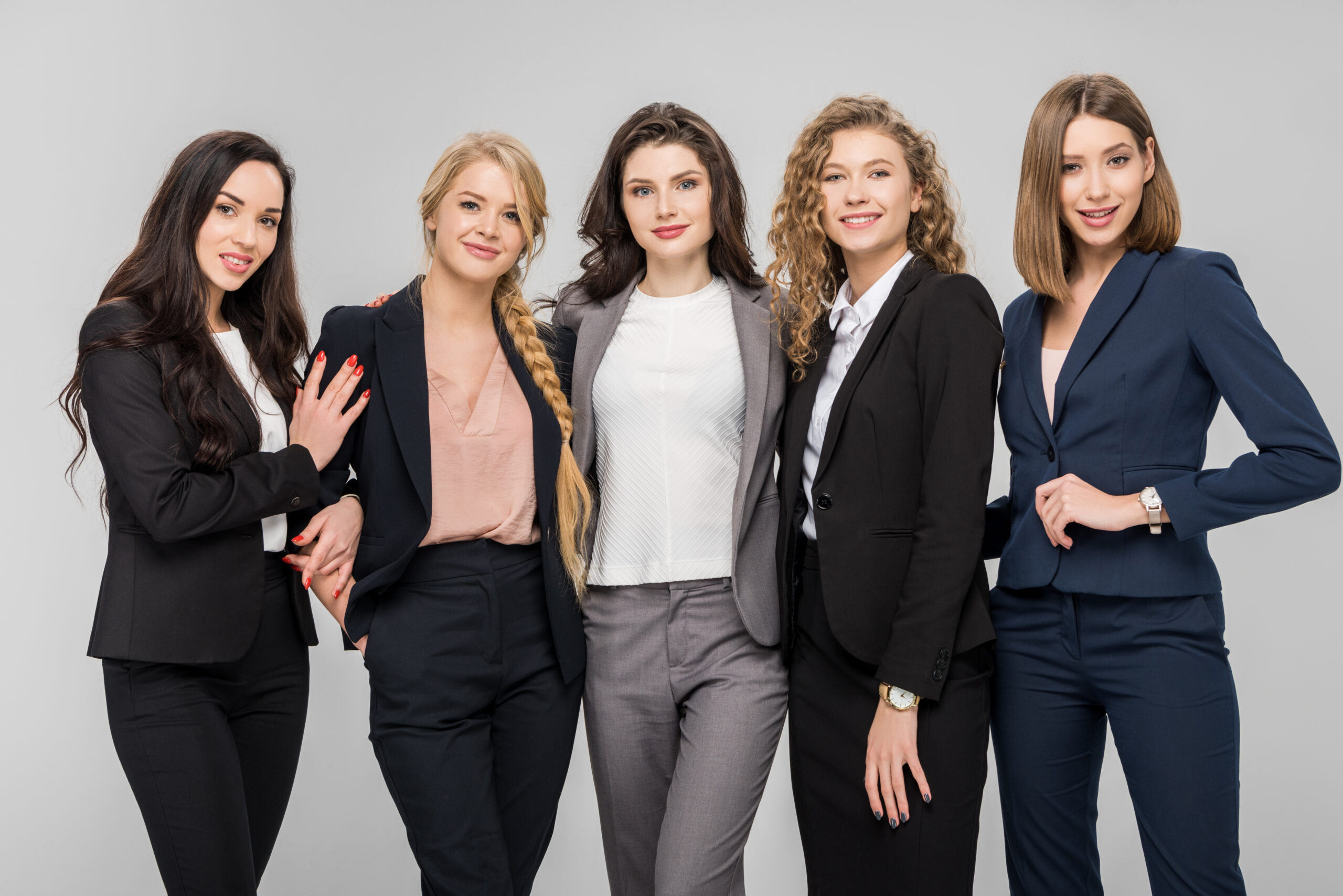 Awesome Females in Real Estate