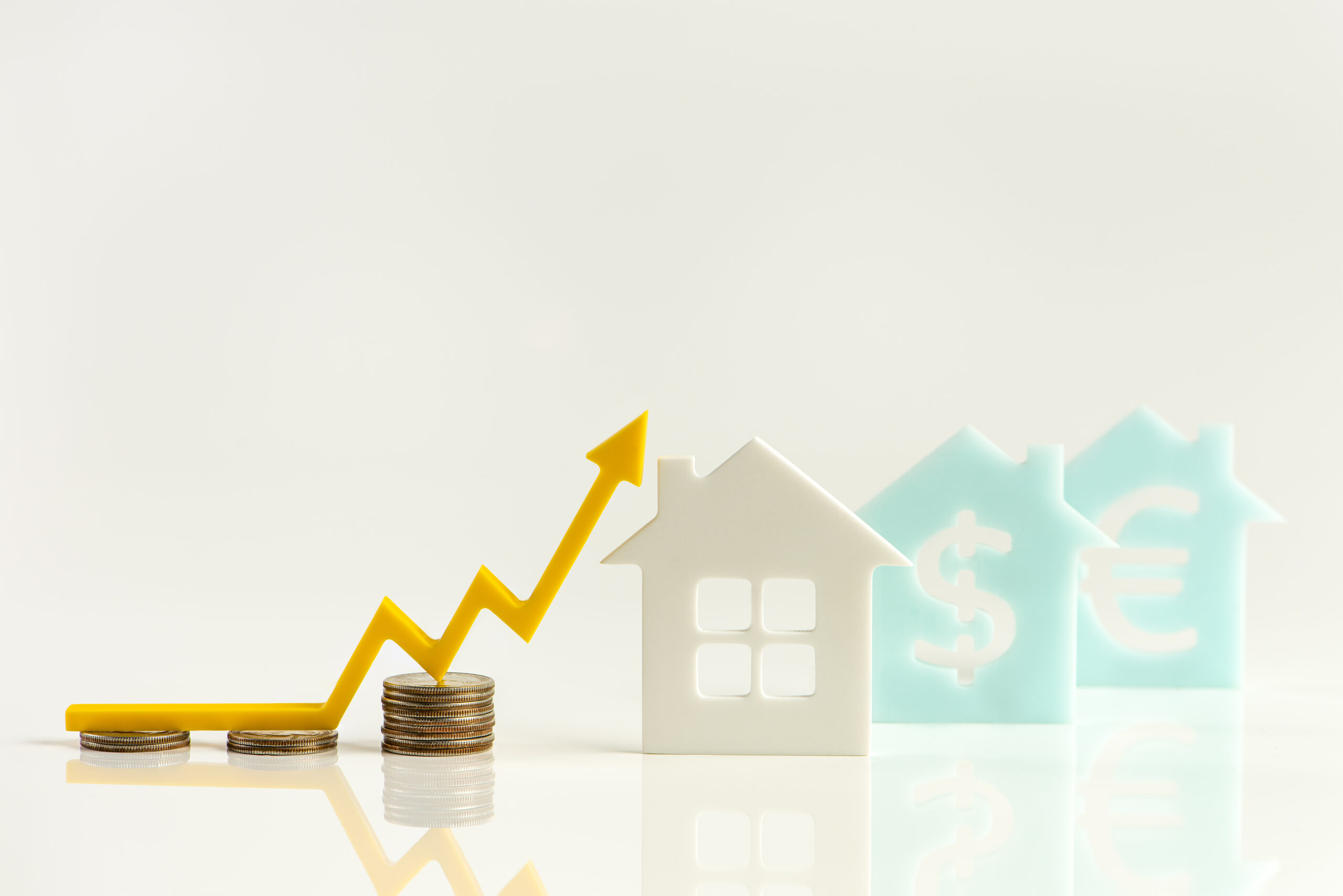Forecasting Market Value in a Strong Seller’s Market