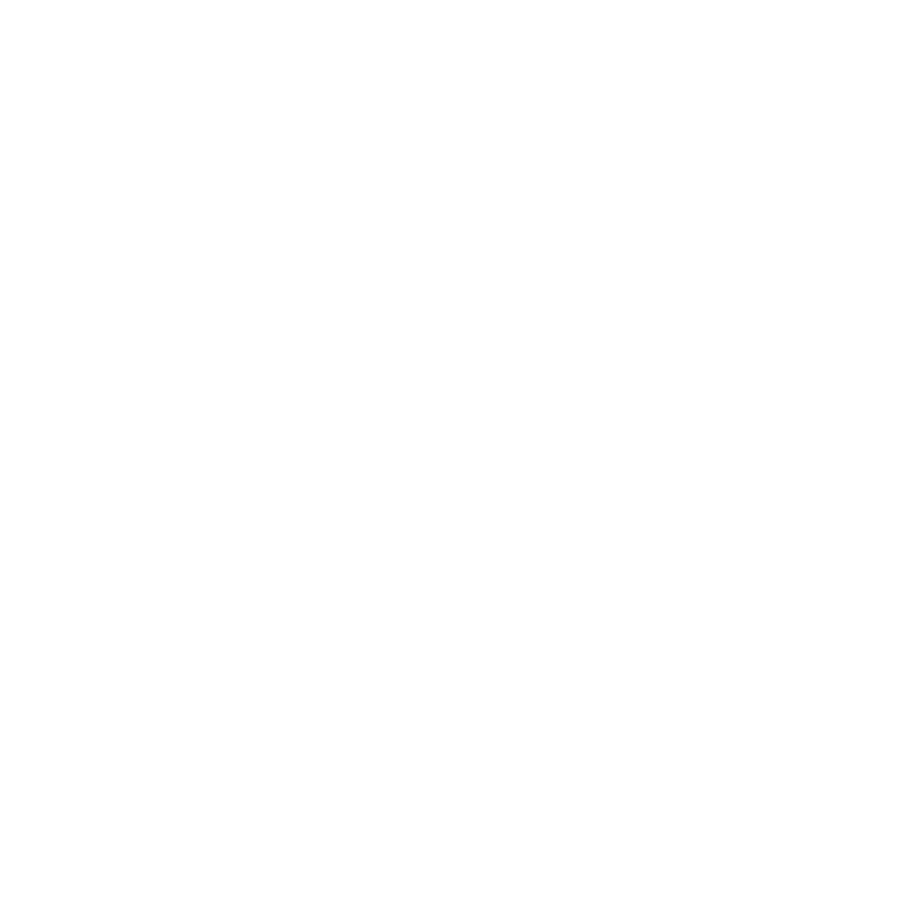 animated gif of house growing tree hair