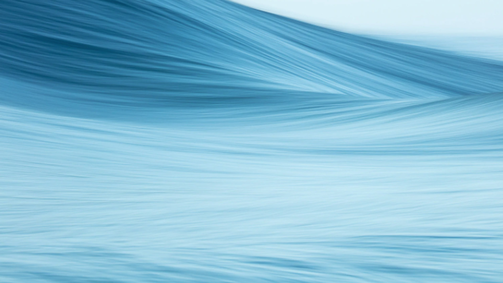 image of waves long exposure