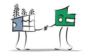 Handshake-White-Background