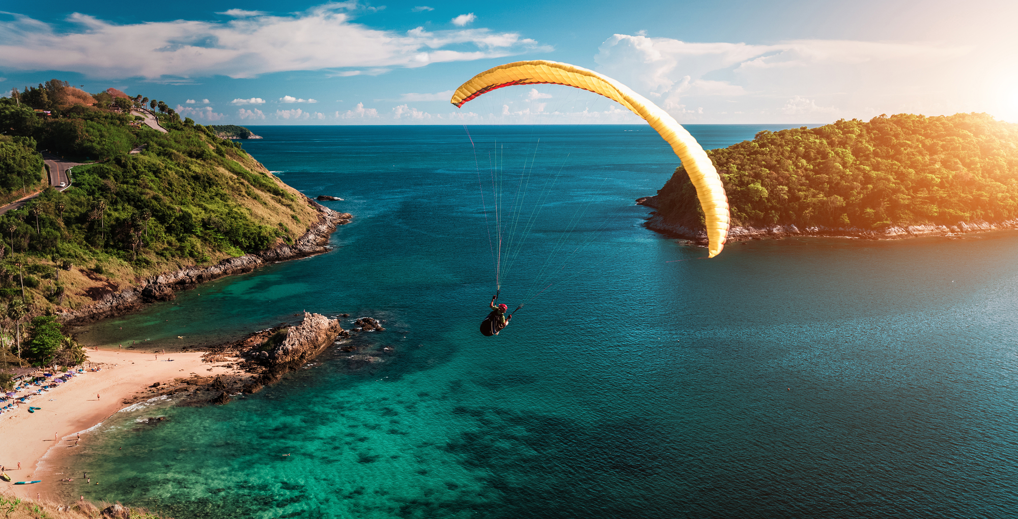 Adventure as a Mindset