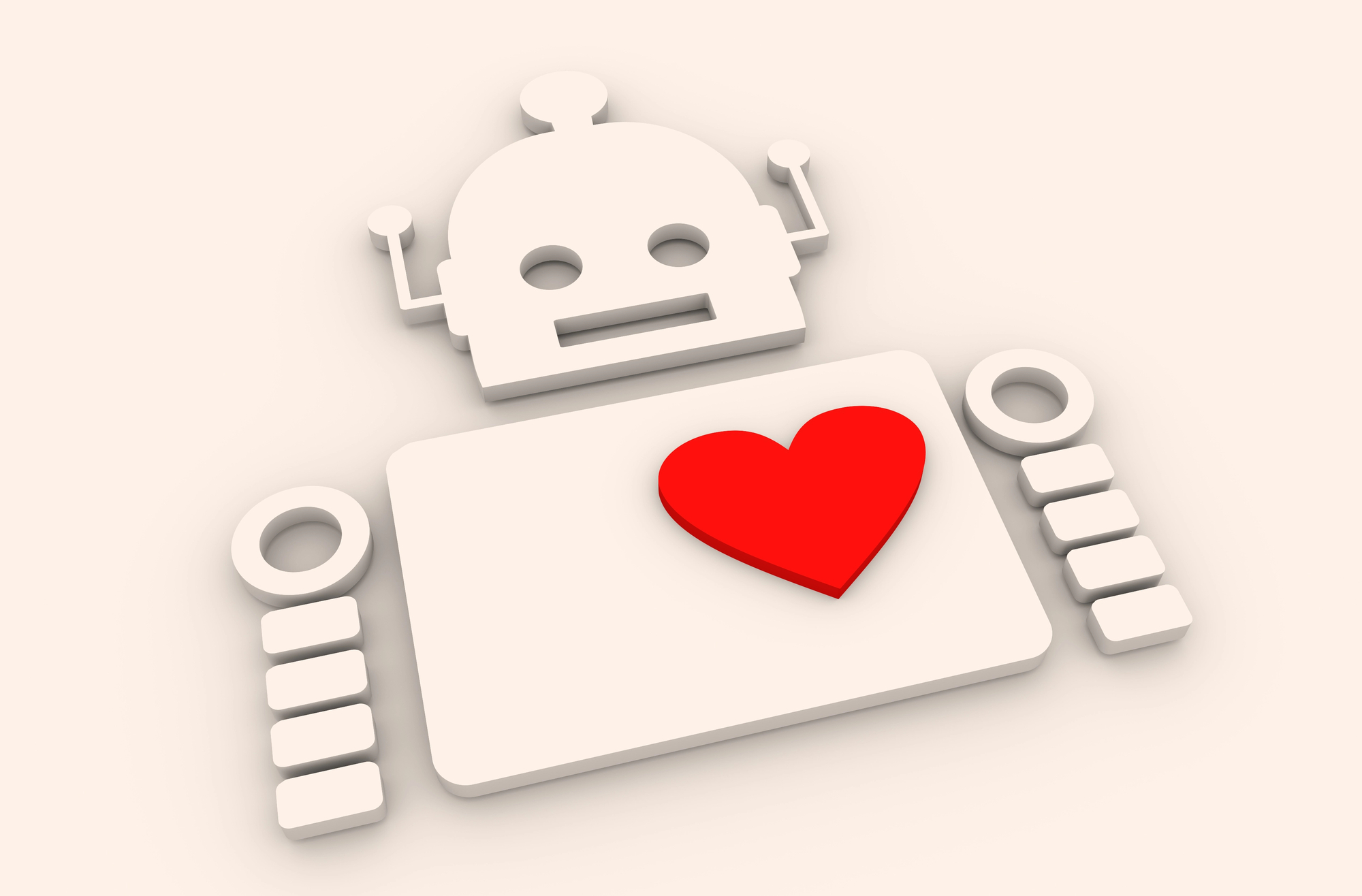 Welcoming the AI Age Where EQ Triumphs over IQ