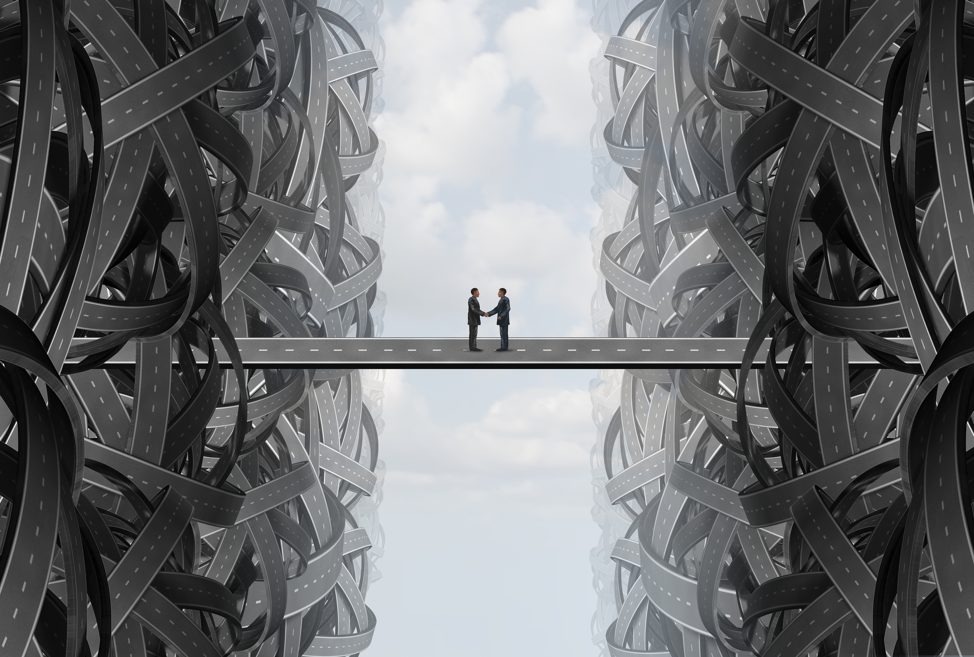 Diffusing Defensiveness