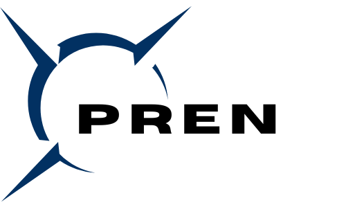 Professional Real Estate Negotiator (PREN) Logo