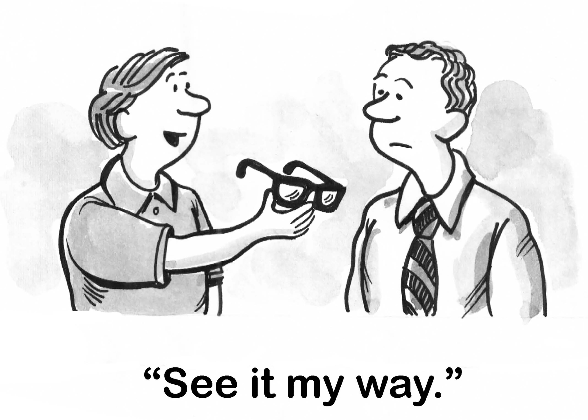 How to get Sellers and Buyers Expectations to Align with the Market.